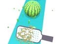 Jeu Coupe-fruits parfait - Chop sl  en ligne