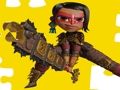 Jeu Puzzle Maya et les trois  en ligne