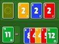 Jeu Passer les cartes  en ligne