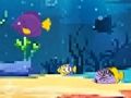 Jeu Poisson comme plat  en ligne
