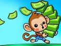 Jeu Mini Monkey Mart en ligne