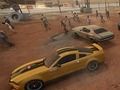 Jeu Accident de voiture zombie : zone de dérive  en ligne