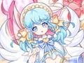 Jeu Habillage de princesse d'anime  en ligne