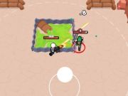 Jeu Squad Shooter 3D en ligne