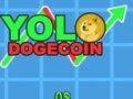 Jeu Yolo Dogecoin en ligne