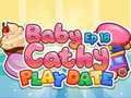 Jeu Bébé Cathy Ep18 : Date de lecture  en ligne