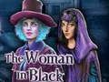 Jeu La femme en noir  en ligne