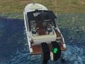 Jeu Stationnement de bateau de plage de sauvetage  en ligne