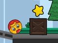 Jeu Balle de super-héros İronBall  en ligne