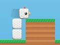 Jeu Oiseau empilé  en ligne