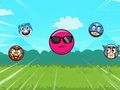 Jeu Roller Ball X : Balle rebondissante  en ligne