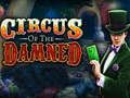 Jeu Cirque des damnés  en ligne