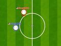 Jeu Ballon d'équipe  en ligne