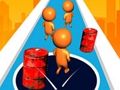 Jeu Maître du trésor  en ligne