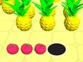 Jeu Maître du trou  en ligne