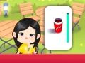 Jeu Ma mini cuisine  en ligne
