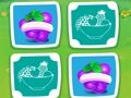 Jeu Fruita correspond en ligne