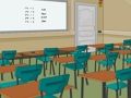 Jeu Évasion de salle de classe moderne Tech en ligne Jeu Évasion de salle de classe moderne Tech en ligne