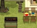 Jeu Barbecue d'été  en ligne