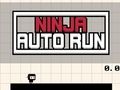 Jeu Course automatique ninja  en ligne