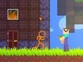 Jeu Stickman Parkour 3 en ligne