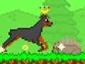 Jeu Petits os  en ligne