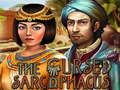 Jeu Le sarcophage maudit  en ligne