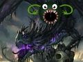 Jeu Échappement de terre zombie de dragon en ligne Jeu Échappement de terre zombie de dragon en ligne