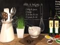 Jeu Évasion du garde-manger  en ligne