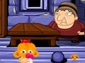 Jeu Singe Heureux : Niveau 94  en ligne