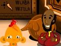 Jeu Singe Go Happy Stage 100  en ligne