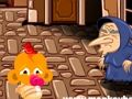 Jeu Singe Go Happy Stage 101  en ligne