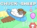 Jeu Chuck le mouton  en ligne