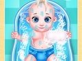 Jeu Bonheur maman bébé attentionné  en ligne