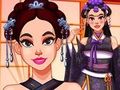 Jeu Mode Kimonos  en ligne
