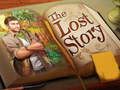 Jeu L'histoire perdue  en ligne
