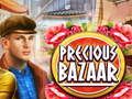 Jeu Bazar précieux  en ligne