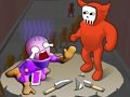 Jeu Hit & Run : Nivellement en solo  en ligne