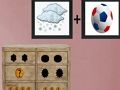 Jeu Trouver le costume de bonhomme de neige garçon  en ligne