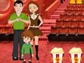 Jeu Échapper à la famille du théâtre  en ligne