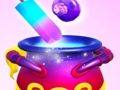Jeu Mélange mystique  en ligne