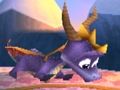 Jeu Spyro le Dragon  en ligne