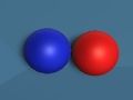 Jeu Une histoire de deux balles  en ligne