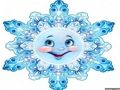 Jeu Flocons de neige au ralenti RE  en ligne
