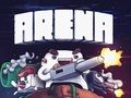 Jeu Arène  en ligne