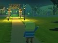 Jeu Kogama : jeux effrayants  en ligne