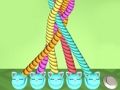 Jeu Enchevêtrement amusant 3D  en ligne
