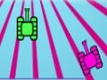 Jeu Bataille de labyrinthe de chars  en ligne