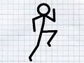 Jeu Cavalier Stickman !!!  en ligne