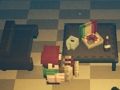 Jeu Voleur avec un aspirateur  en ligne